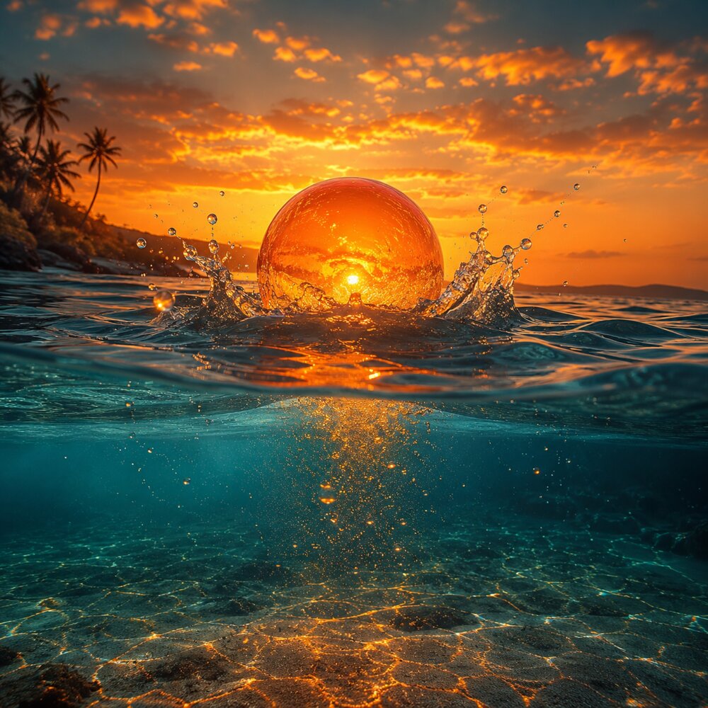 Sea - Kaslev