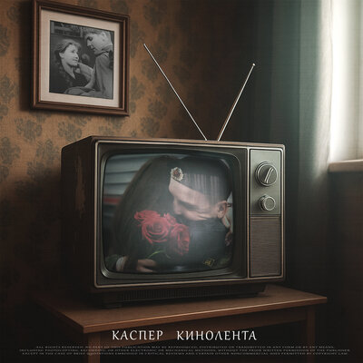 Кинолента (Slowed) - Каспер
