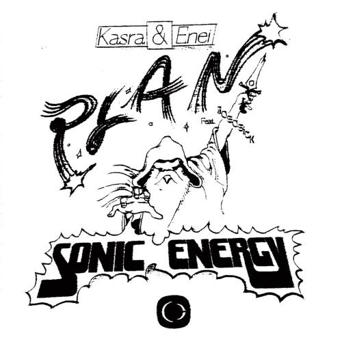 Kasra, Enei & JoSoSick - Plan