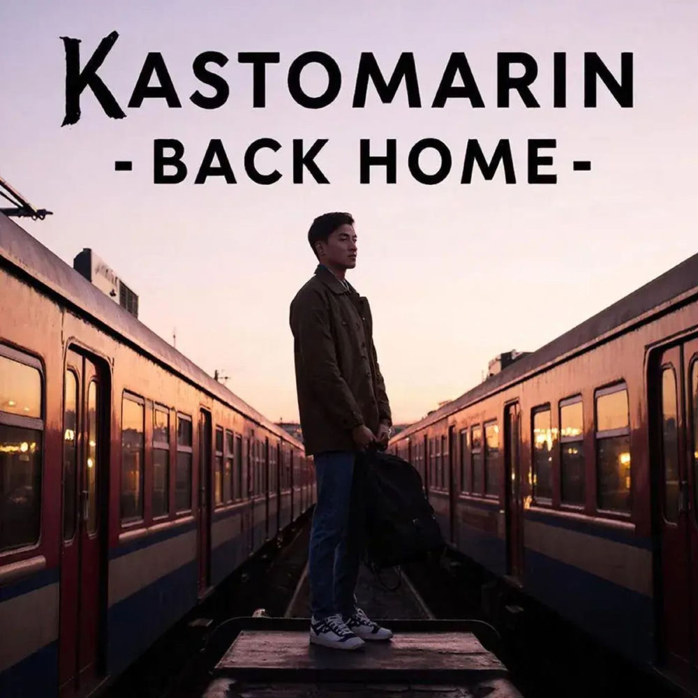 Back Home - KastomariN
