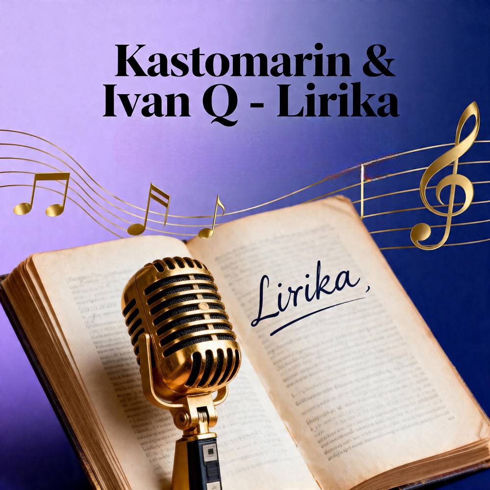 Lirika - KastomariN & Ivan Q