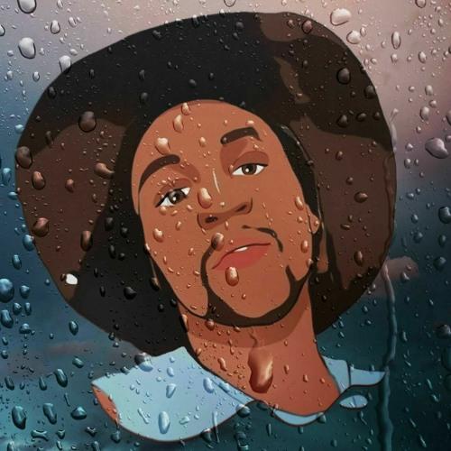 KastomariN - Rain