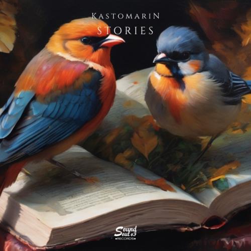 KastomariN - Stories