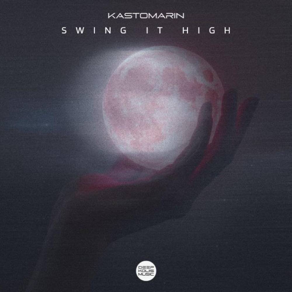 KastomariN - Swing It High