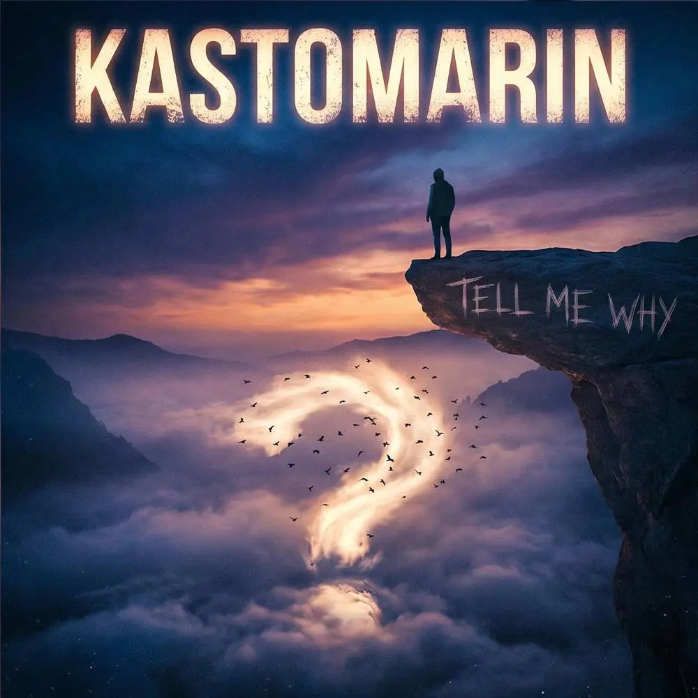 Tell Me Why - KastomariN