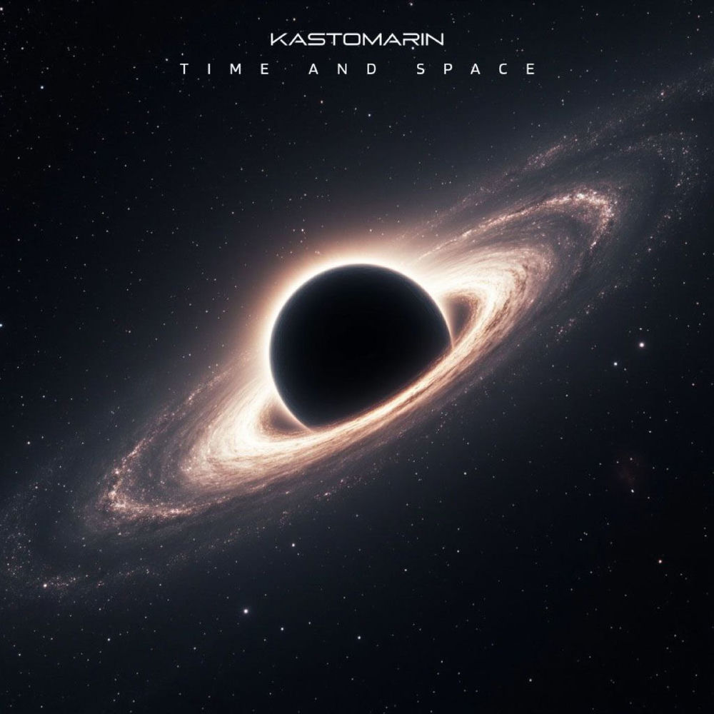 Time And Space - KastomariN