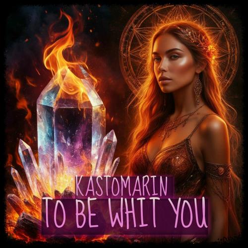 To Be With You - KastomariN