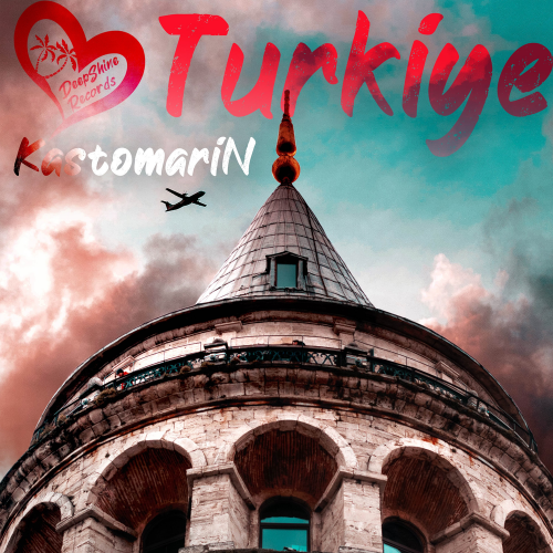 KastomariN - Türkiye
