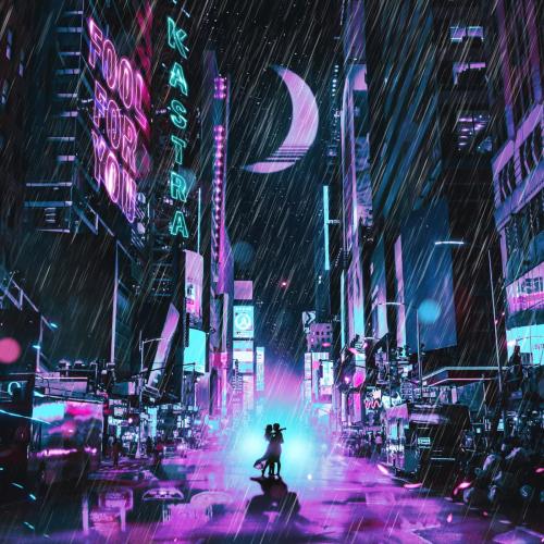 Kastra - Fool For You (VIP Remix)