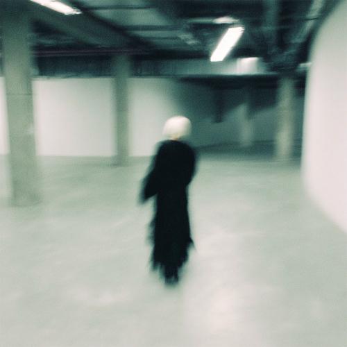 Kastuvas & Emie - Keep On Moving (Slowed & Reverb)
