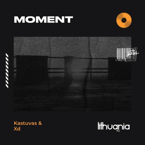 Kastuvas feat. XD - Moment