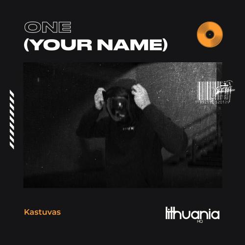 Kastuvas - One (Your Name)