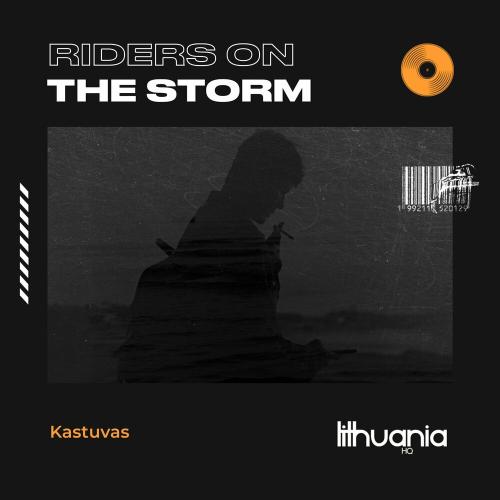 Kastuvas - Riders On The Storm