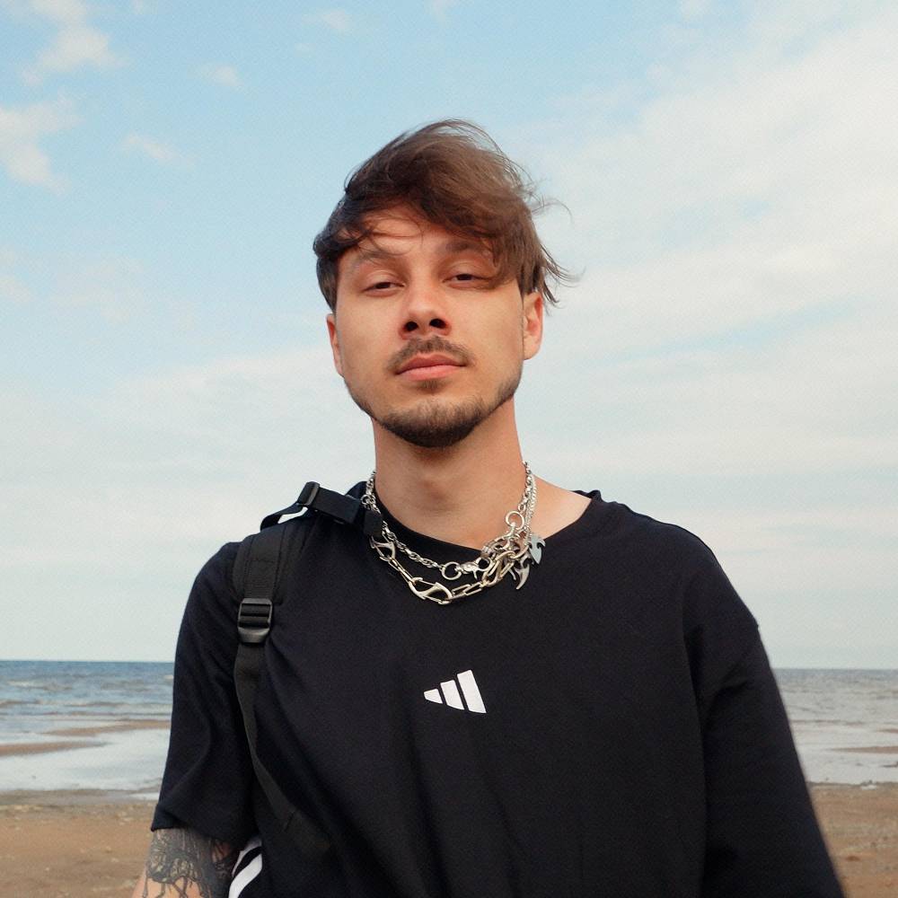НЕТ, ЗАЙ - katanacss