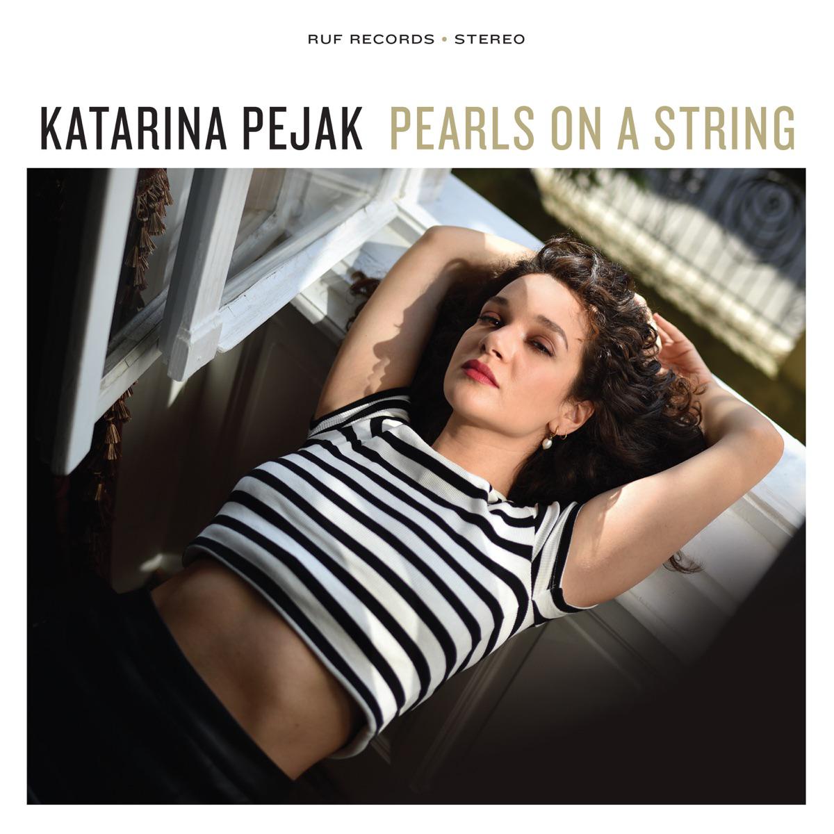 Pearls on a String (with Laura Chavez) - Katarina Pejak
