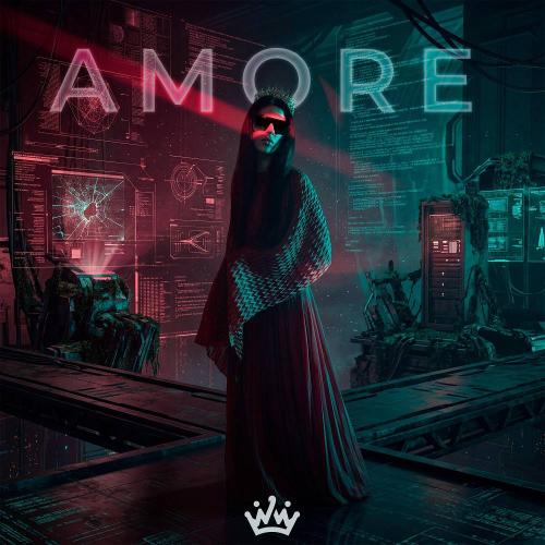 Kate Linch - AMORE