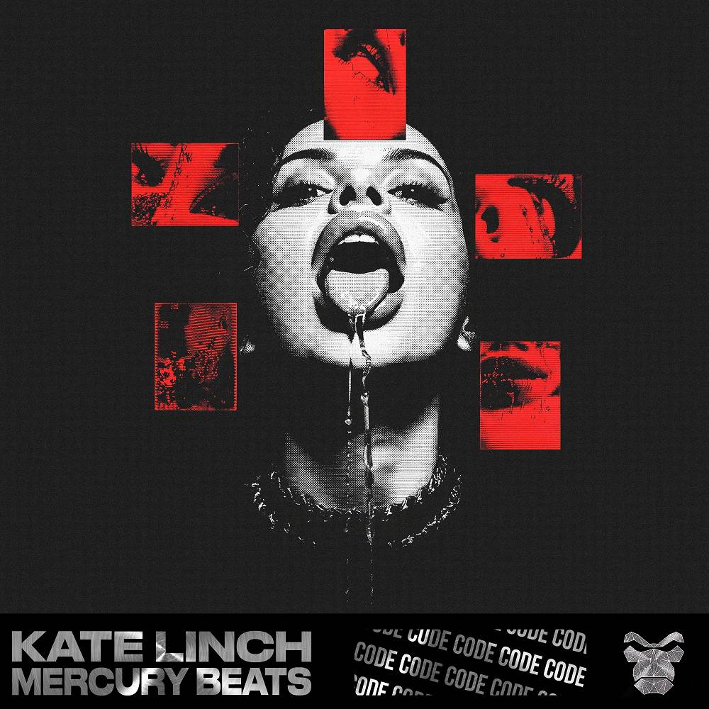 Kate Linch & Mercury Beats - CODE