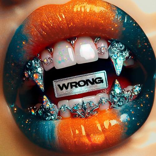 Kate Linch - Wrong