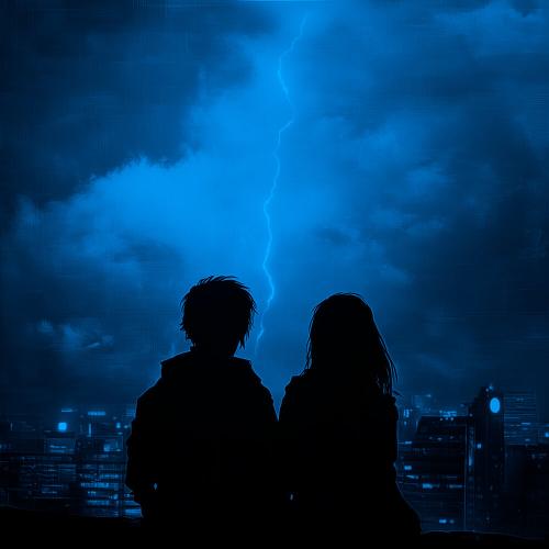 Kate Melody, idenline,Jwidaw - Vspyshki