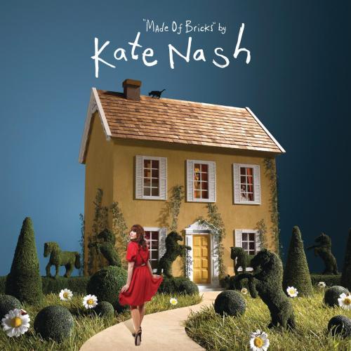 Foundations - Kate Nash