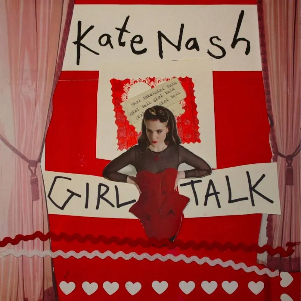 Sister - Kate Nash