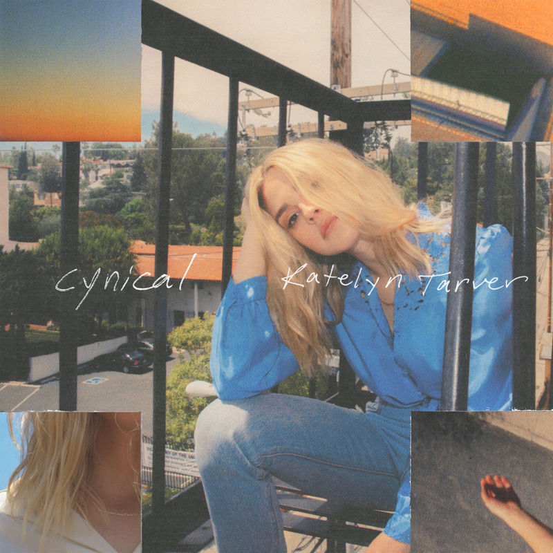 Cynical - Katelyn Tarver