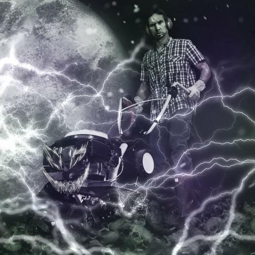 MOTOBLOCK - Kateyda