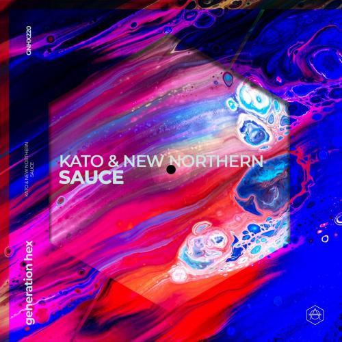 Kato feat. New Northern - Sauce