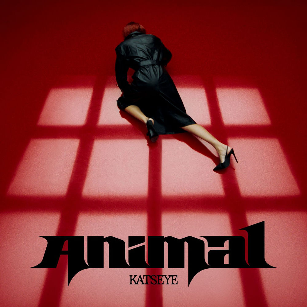 Animal - KATSEYE