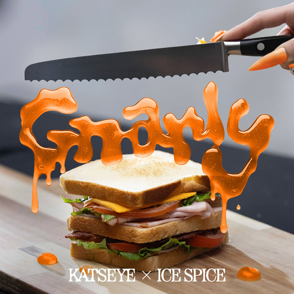 Gnarly (Ice Spice Remix) - KATSEYE, Ice Spice