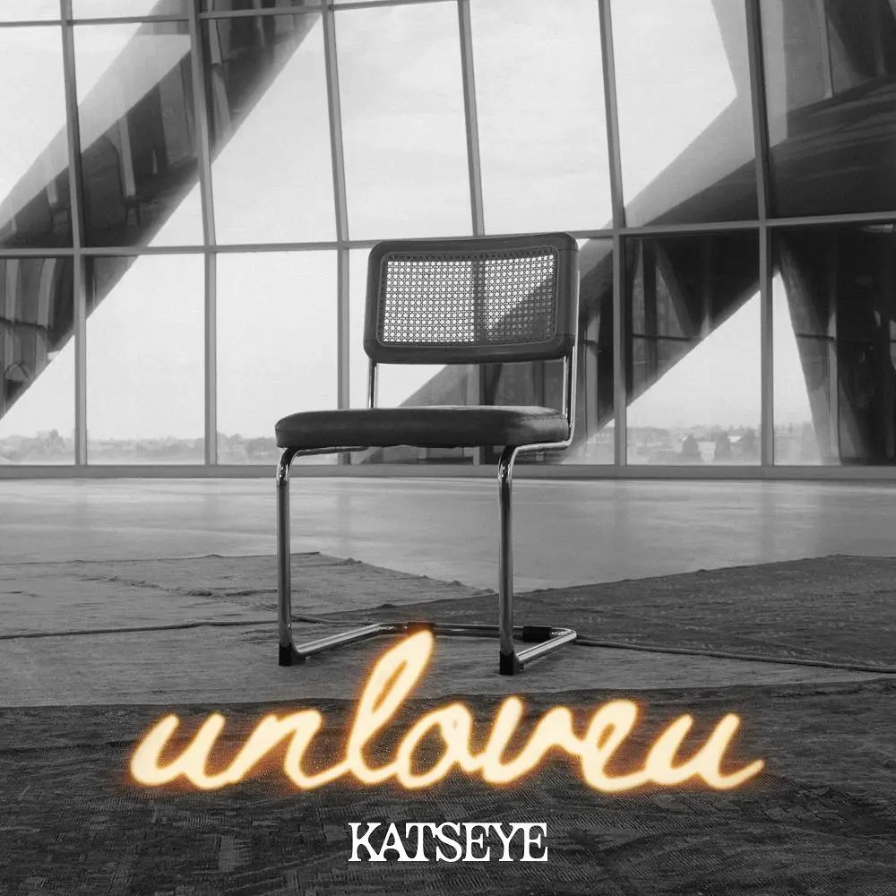 Unloveu - KATSEYE