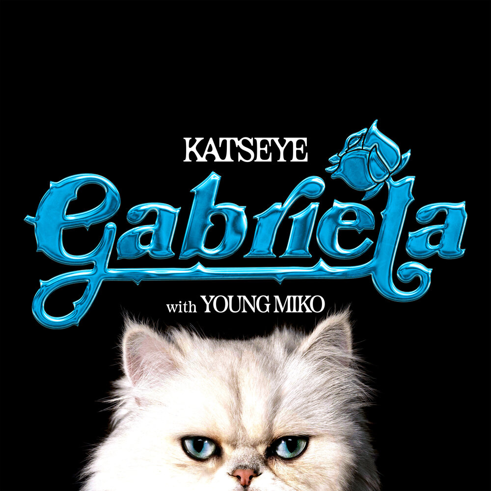 Gabriela (Young Miko Remix) - KATSEYE, Young Miko