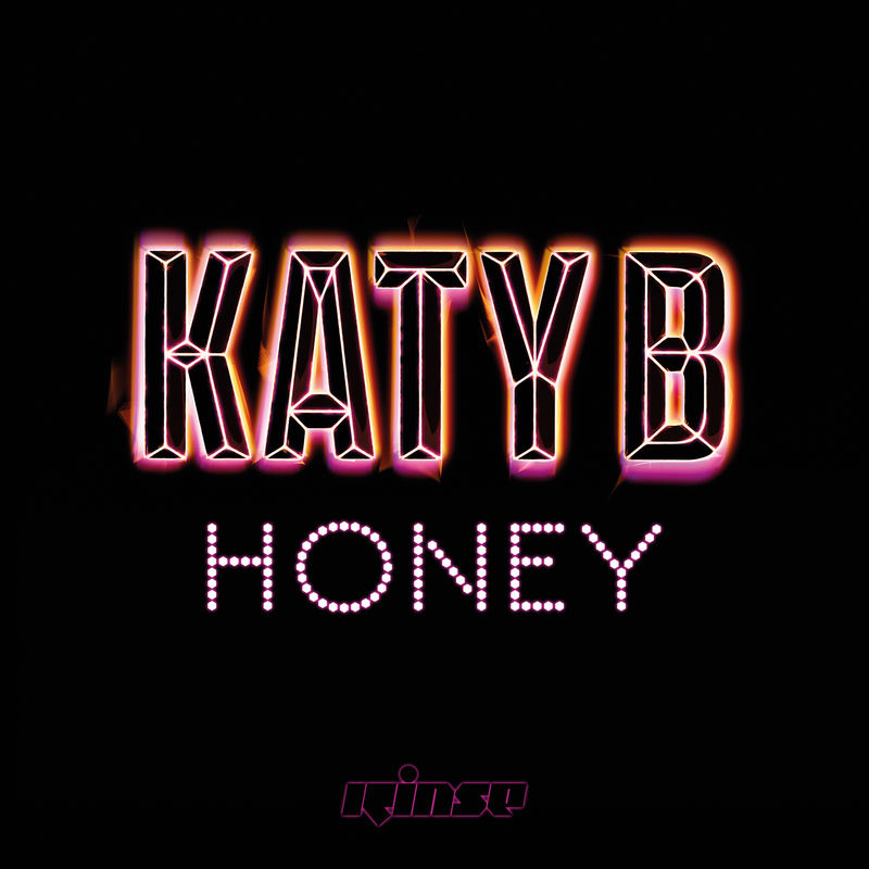 Who Am I - Katy B feat. Craig David & Major Lazer