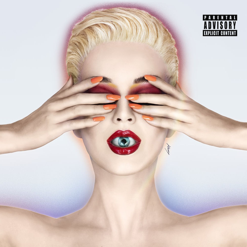 Bigger Than Me - Katy Perry