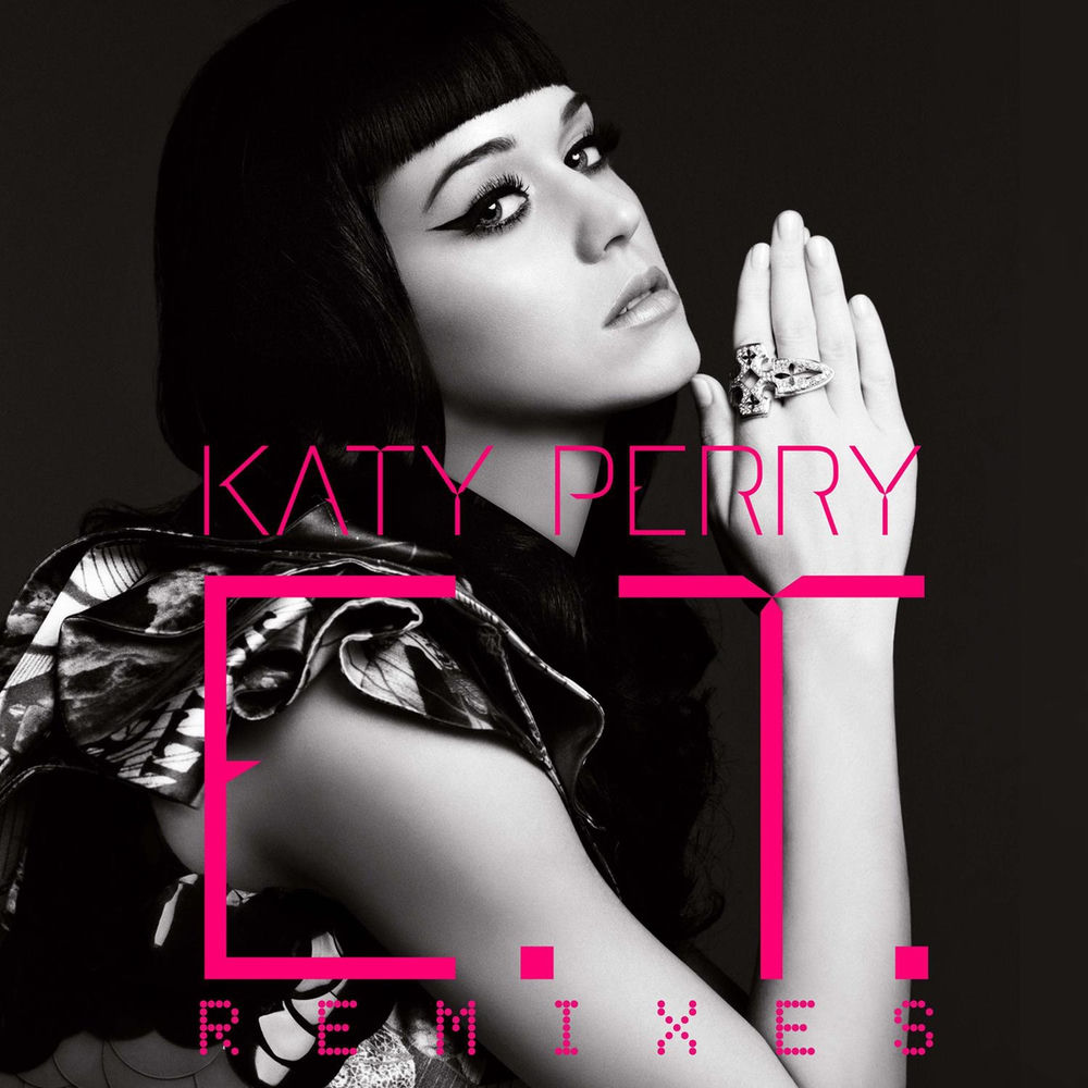 E.t. (Noisia Remix) - Katy Perry