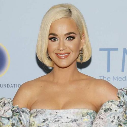 Katy Perry - Electric