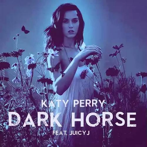 Katy Perry feat. Juicy J - Dark Horse