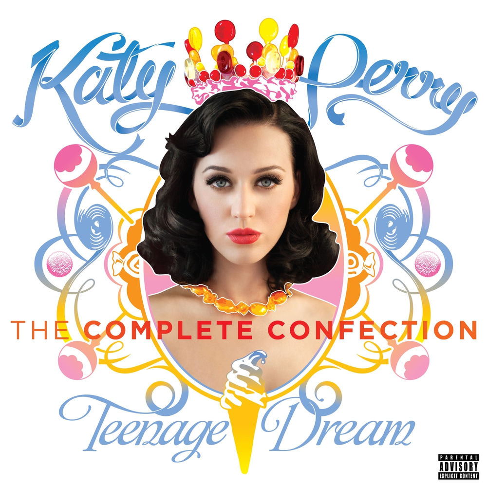 Last Friday Night (T.g.i.f.) (Feat. Missy Elliott, Dr. Luke, Cirkut & Dream Machine) - Katy Perry feat. Missy Elliott, Dr. Luke, Cirkut & Dream Machine
