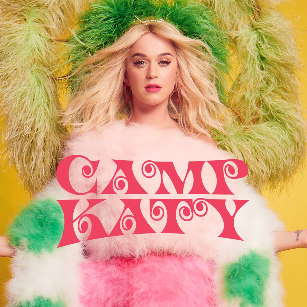 Swish Swish (Feat. Nicki Minaj) - Katy Perry feat. Nicki Minaj