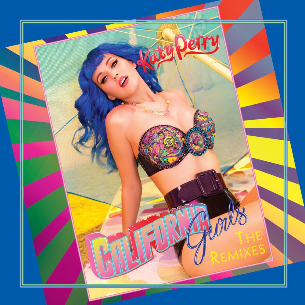 California Gurls (Innerpartysystem Main Mix) (Feat. Snoop Dogg & Innerpartysystem) - Katy Perry feat. Snoop Dogg & Innerpartysystem