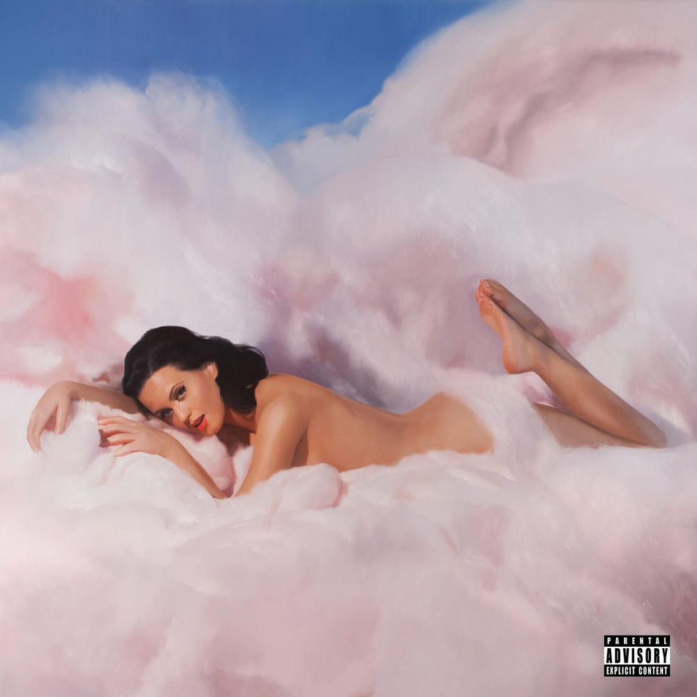California Gurls (Passion Pit Main Mix) (Feat. Snoop Dogg & Passion Pit) - Katy Perry feat. Snoop Dogg & Passion Pit