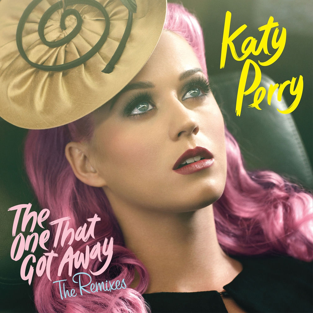 The One That Got Away (Tommie Sunshine & Disco Fries Club Mix) (Feat. Tommie Sunshine & Disco Fries) - Katy Perry feat. Tommie Sunshine & Disco Fries