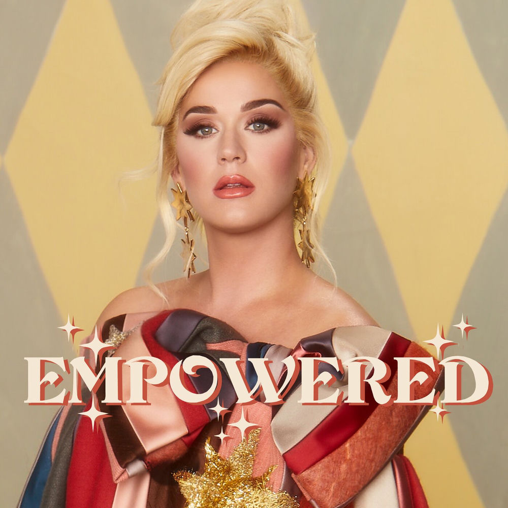 Fingerprints - Katy Perry