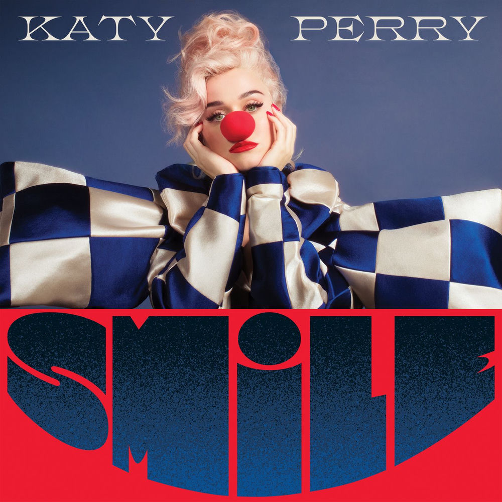 High On Your Supply - Katy Perry