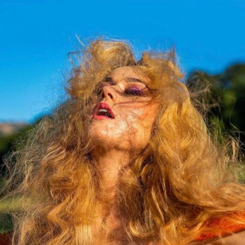 Never Really Over - Katy Perry