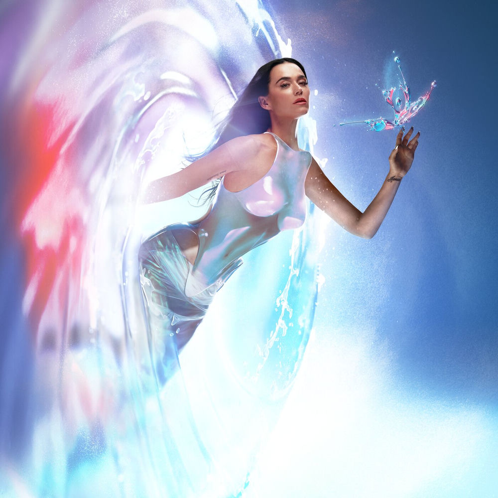 No Tears For New Year's - Katy Perry
