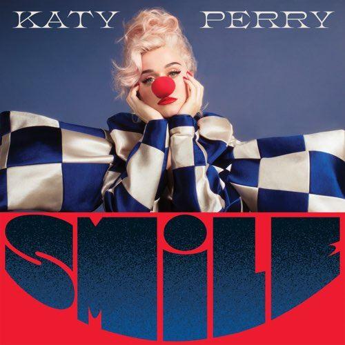 Tucked - Katy Perry