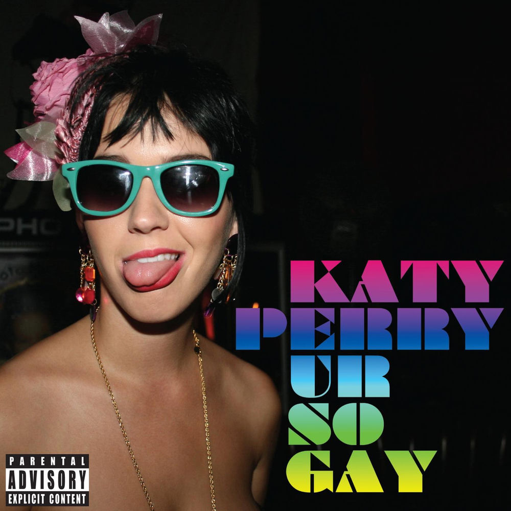Use Your Love - Katy Perry