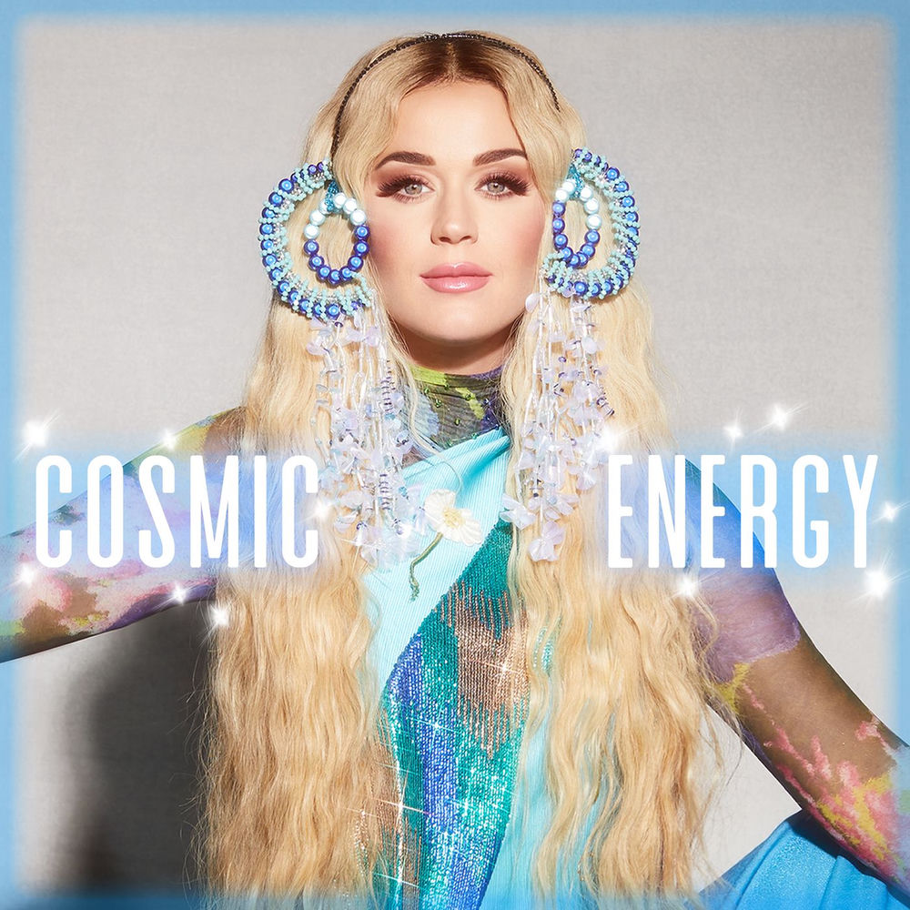 Wide Awake - Katy Perry