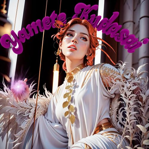 YAMETE KUDASAI - КАТЯ БЕРГ